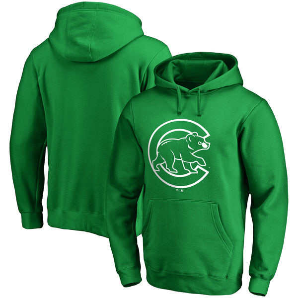 Men's-Chicago-Cubs-Fanatics-Branded-Green-St.-Patrick's-Day-White-Logo-Pullover-Hoodie