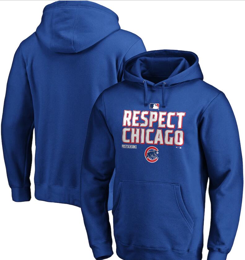 Men's-Chicago-Cubs-Royal-2020-Postseason-Collection-Pullover-Hoodie