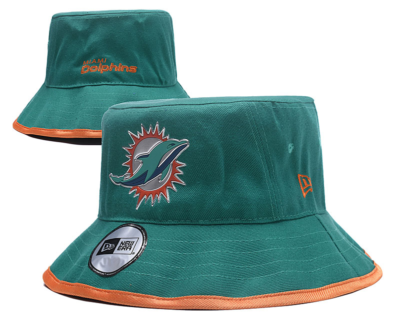 Miami Dolphins CAPS-YD1236
