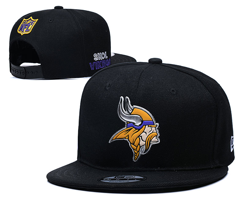 Minnesota Vikings CAPS-YD1128