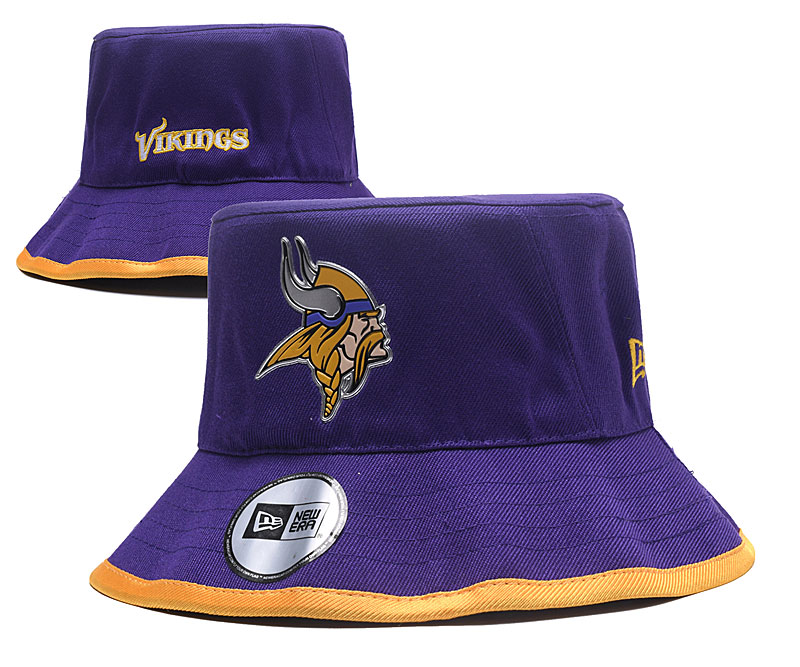 Minnesota Vikings CAPS-YD1220