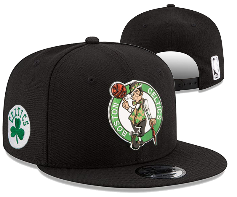 NBA Boston Celtics Snapbacks-YD620
