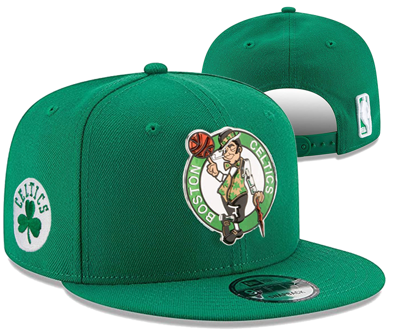 NBA Boston Celtics Snapbacks-YD621