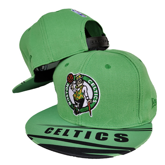 NBA Boston Celtics Snapbacks-YD622