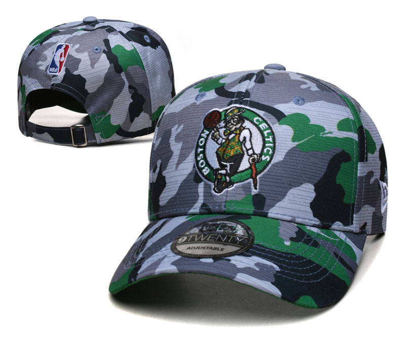 NBA Boston Celtics Snapbacks-YD630