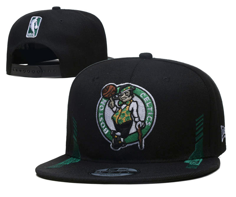 NBA Boston Celtics Snapbacks-YD634