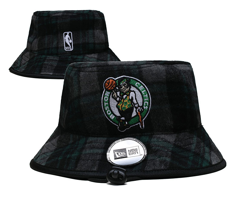 NBA Boston Celtics Snapbacks-YD639