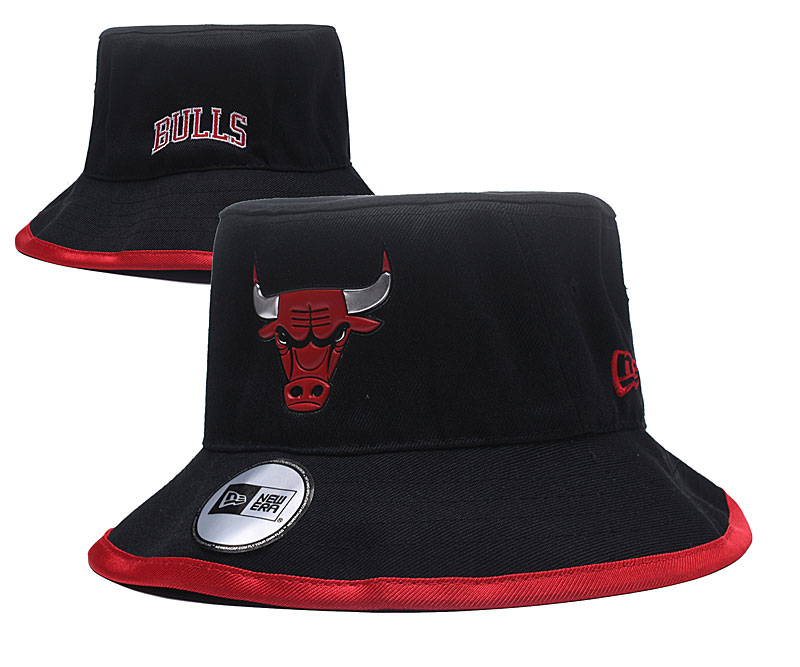 NBA Chicago Bulls Snapbacks-YD559