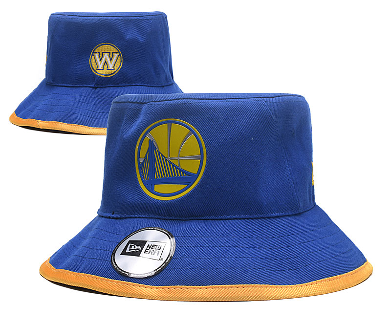 NBA Golden State Warriors Snapbacks-YD803