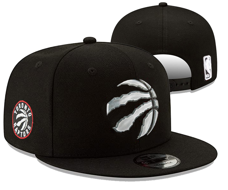 NBA Toronto Raptors Snapbacks-YD819