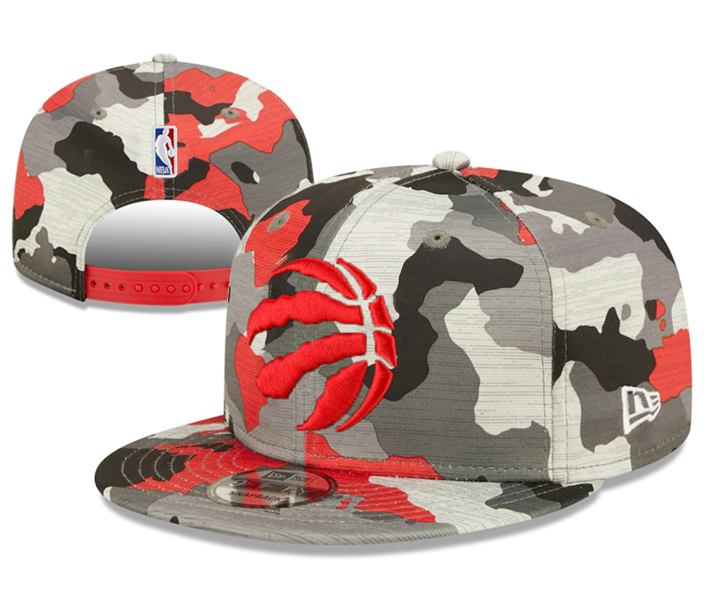 NBA Toronto Raptors Snapbacks-YD827