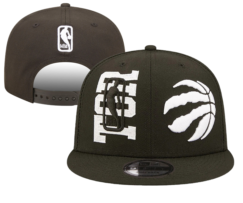 NBA Toronto Raptors Snapbacks-YD828