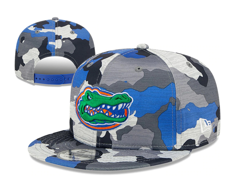 NCAA Florida Gators Snapbacks-YD334