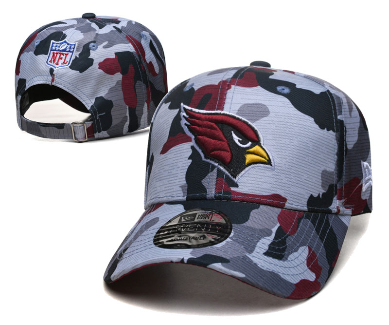 NFL Arizona Cardinals Snapbacks-YD1596
