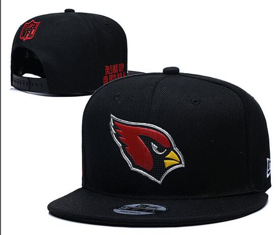 NFL Arizona Cardinals Snapbacks-YD1623