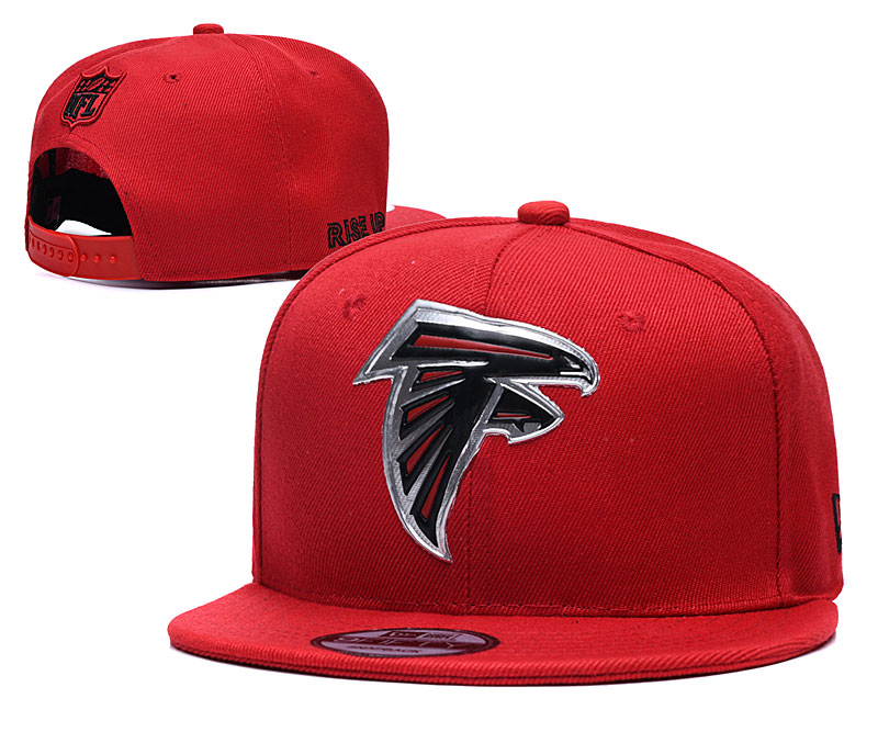 NFL Atlanta Falcons Snapbacks-YD1339