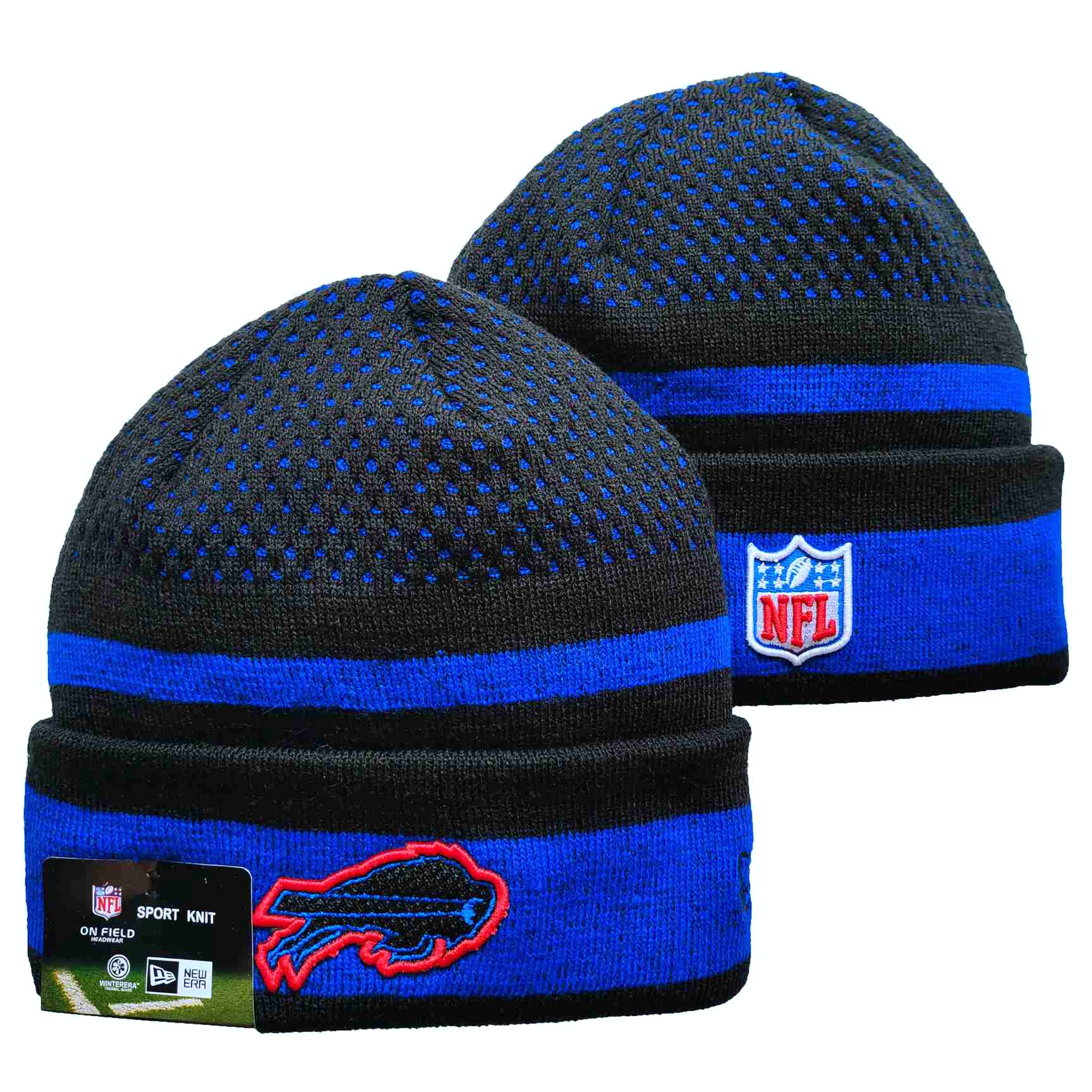 NFL Buffalo Bills Beanies Knit Hats-YD922