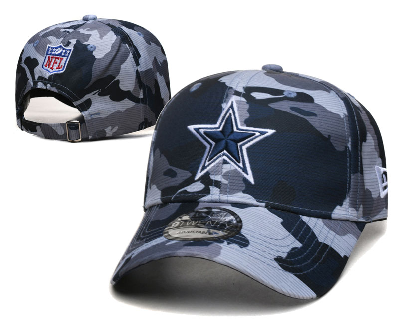 NFL Dallas Cowboys Snapbacks-YD1433