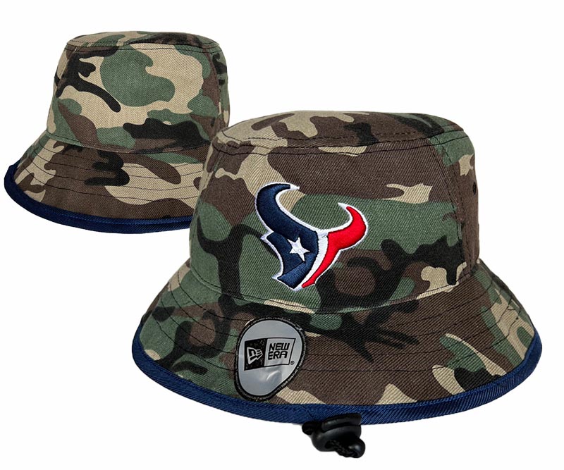 NFL Houston Texans Snapbacks-YD1671