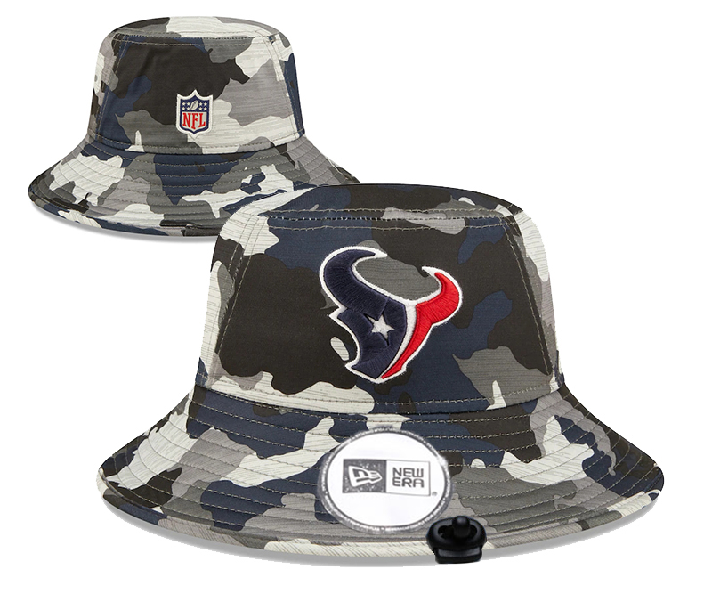 NFL Houston Texans Snapbacks-YD1672