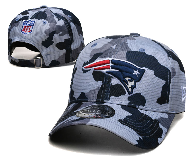 NFL New England Patriots Snapbacks-YD1696