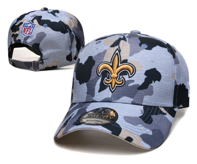 NFL New Orleans Saints Snapbacks-YD1496