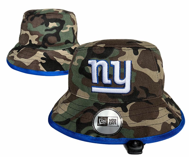 NFL New York Giants Snapbacks-YD1511