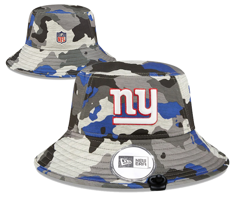 NFL New York Giants Snapbacks-YD1512