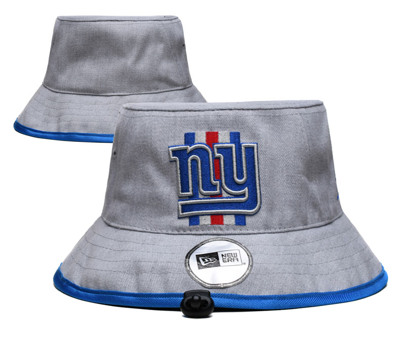 NFL New York Giants Snapbacks-YD1513