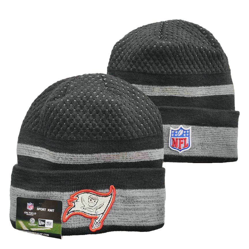 NFL Tampa Bay Buccaneers Beanies Knit Hats-YD1279
