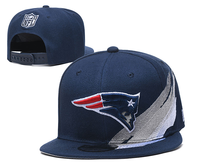 New England Patriots CAPS-YD1134