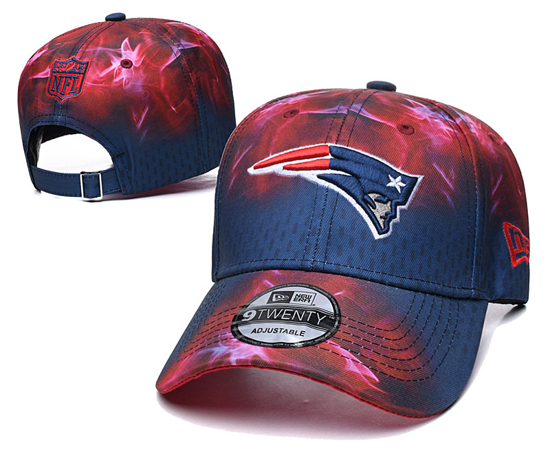 New England Patriots CAPS-YD1136