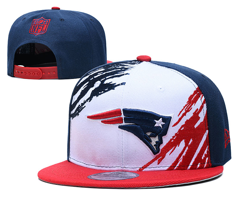 New England Patriots CAPS-YD1139