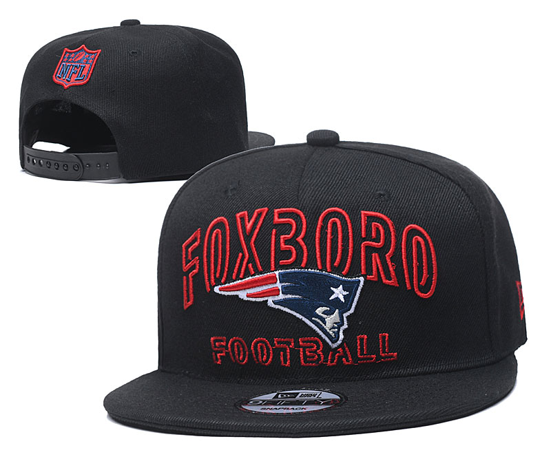 New England Patriots CAPS-YD1140