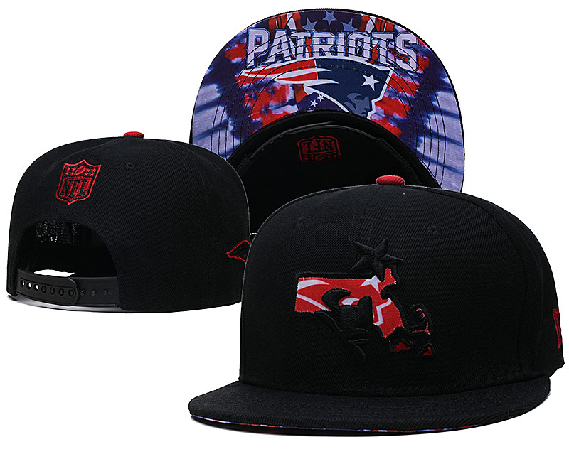 New England Patriots CAPS-YD1142