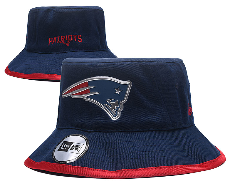 New England Patriots CAPS-YD1212