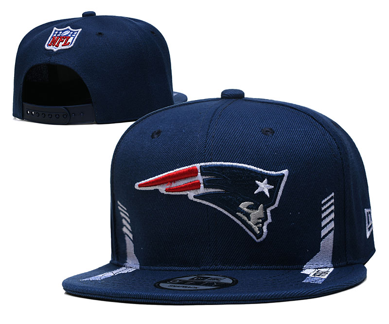 New England Patriots CAPS-YD1937