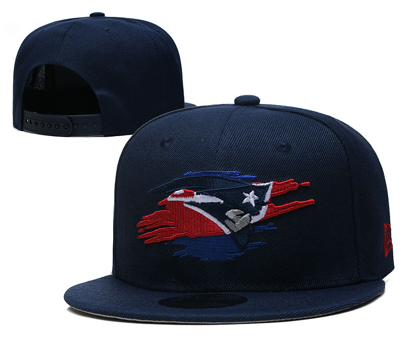 New England Patriots CAPS-YD1939