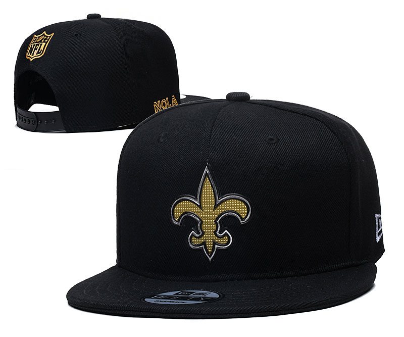 New Orleans Saints CAPS-YD1143
