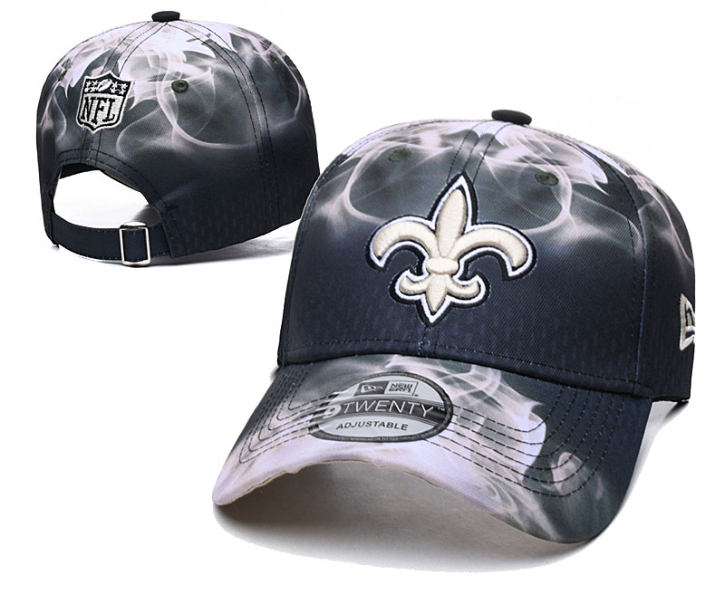 New Orleans Saints CAPS-YD1144