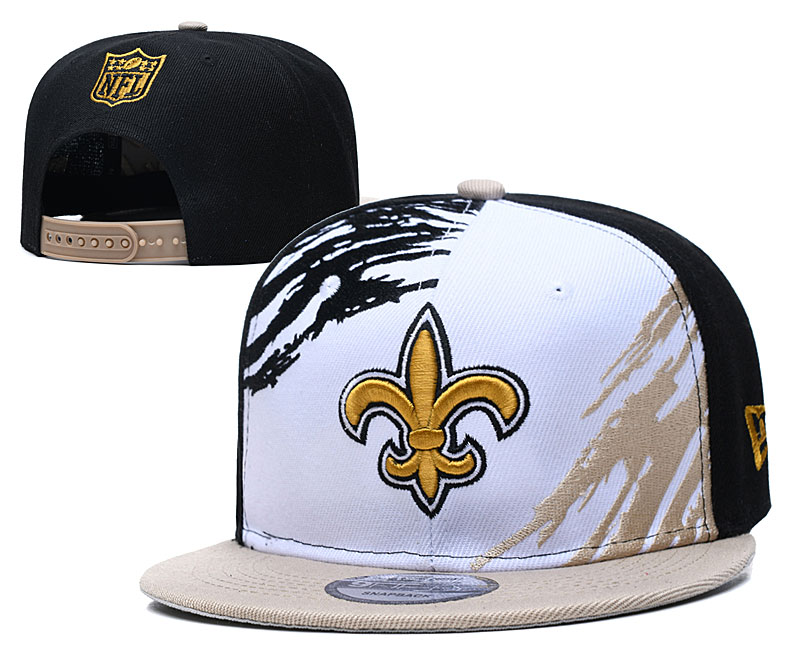 New Orleans Saints CAPS-YD1149