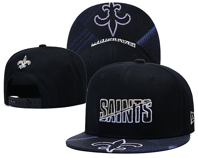 New Orleans Saints CAPS-YD1150