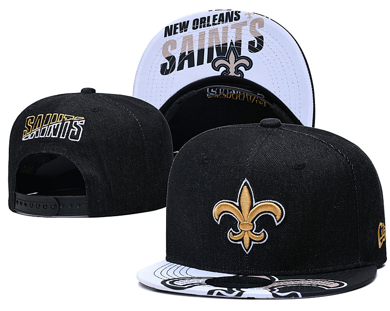 New Orleans Saints CAPS-YD1153