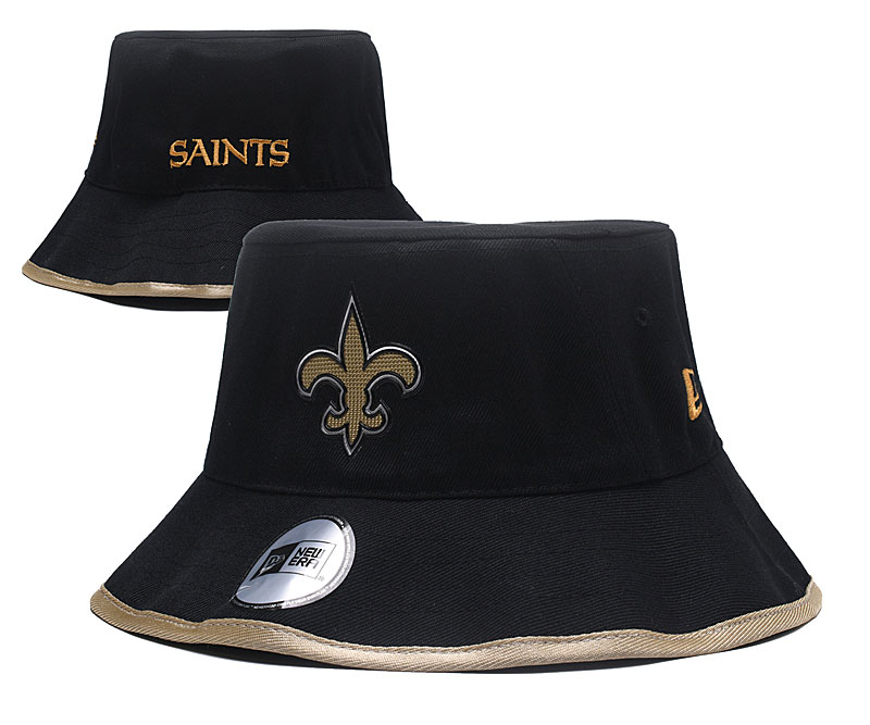 New Orleans Saints CAPS-YD1235