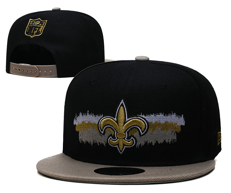 New Orleans Saints CAPS-YD1720