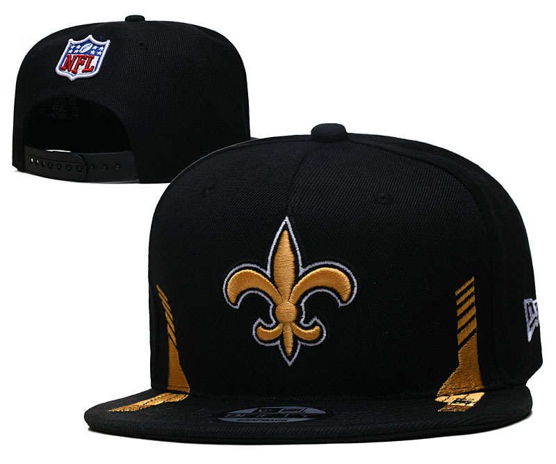 New Orleans Saints CAPS-YD1723