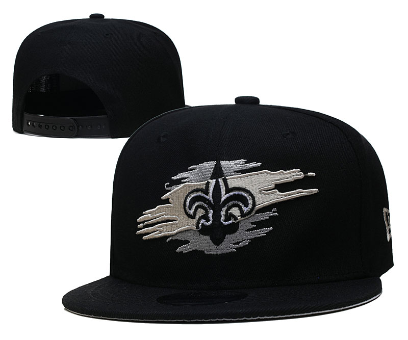 New Orleans Saints CAPS-YD1726