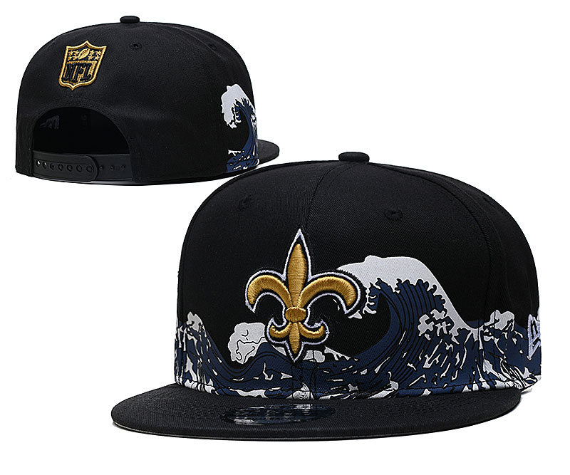 New Orleans Saints CAPS-YD1727