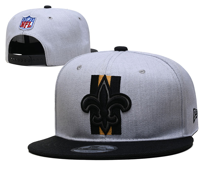 New Orleans Saints CAPS-YD1730