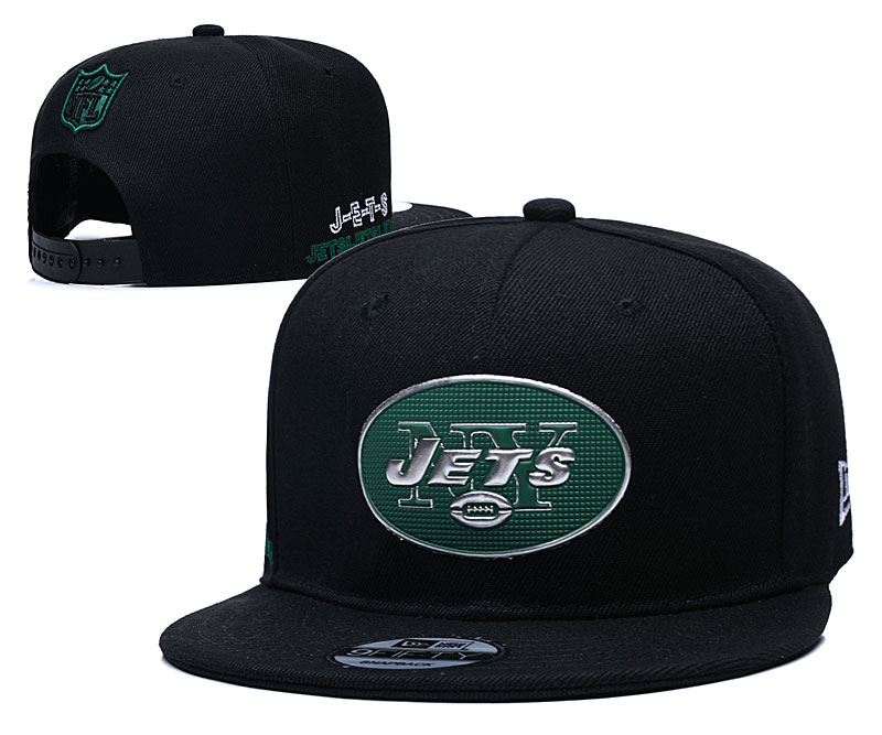 New York Jets CAPS-YD1162